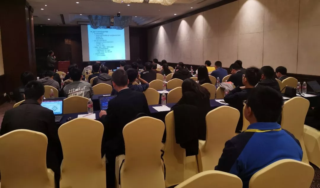 【报告/论文下载】2019年IDAJ中国CAE/MBD技术大会报告/论文（ANSYS/JMAG等）的图15